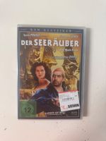 DER SEERÄUBER. (DVD/OVP) KULT FILM