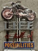 Life biker motorrad bike 