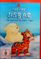 DVD  Chliine Iisbär De Lars und de chlini Tiger