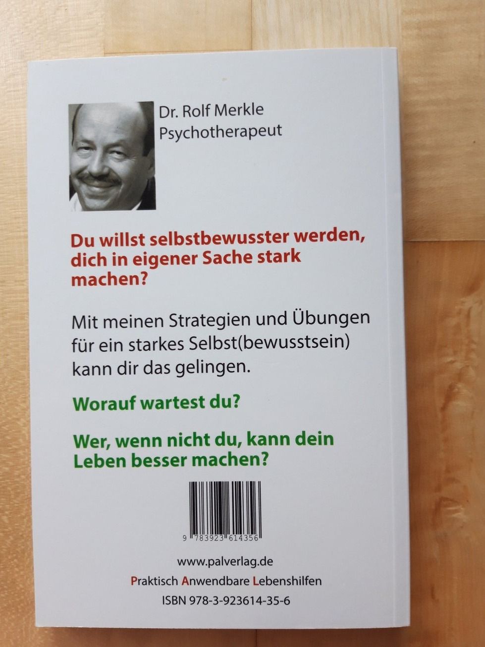 Libri: Buch: Lass dir nicht alles gefallen – Nuovo (secondo la descrizione) da Liebefeld venduto da Fireball85 1