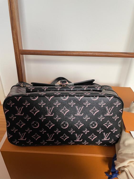 Louis Vuitton Neverfull MM - LuxeForYou