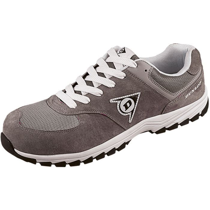 Dunlop Herrenschuhe: Sicherheitsschuhe Dunlop S3 – Neu und originalverpackt aus Kölliken von A2004