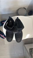 Stylische Lloyd Herrenschuhe Gr. 44,5