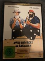 Zwei sind nicht zu Bremsen