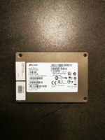 SSD Micron de 128GB, format 2.5"