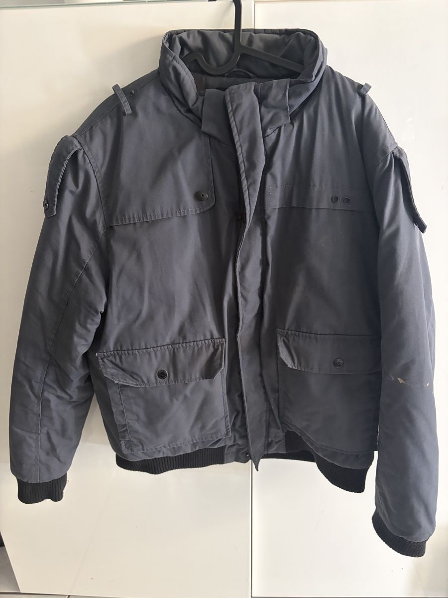 Giacche: Winterjacke von Selected Homme, Grösse L – Usato da Leibstadt venduto da Shopcity