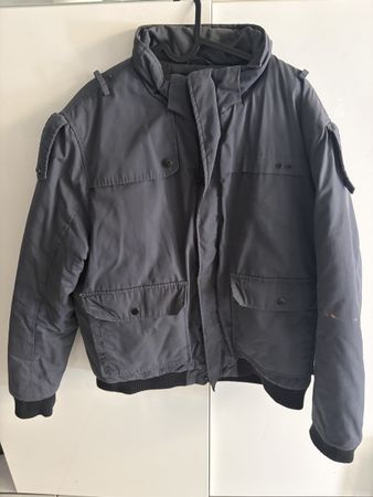Winterjacke von Selected Homme, Grösse L