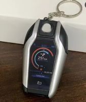 Feuerzeug Autoschlüssel