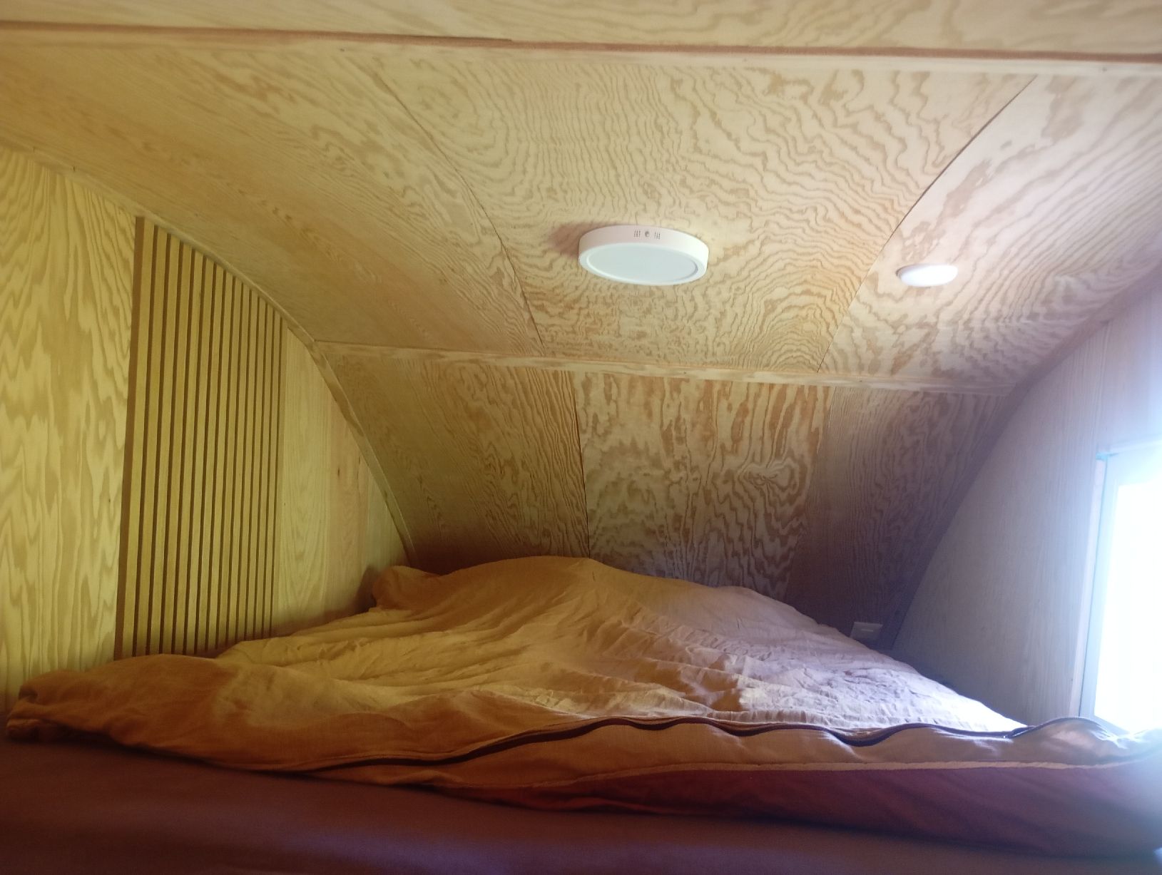 Mobilhome: tiny House/ Gästehaus  – Gebraucht aus Lustmühle von sim_f55r 6