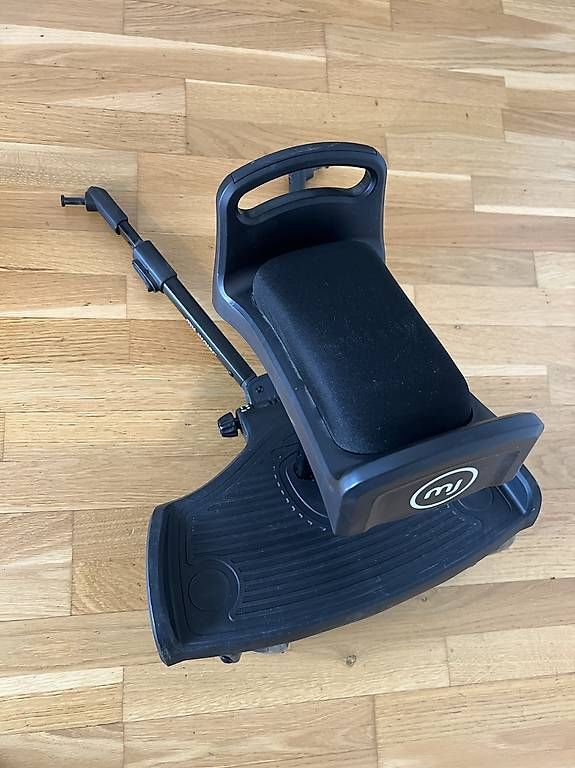 Accessori per carrozzine: Kiddy Board / Buggy Board, My Junior – Usato da Liebefeld venduto da Sarah_Schuetz 1