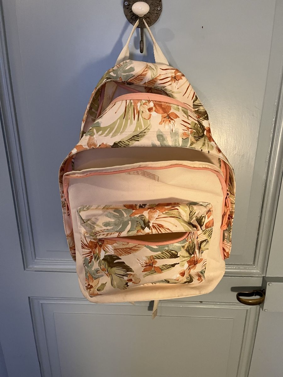 Rip Curl Zaini: Sac d’école Rip Curl – Usato da Corcelles NE venduto da mqu_dz2p