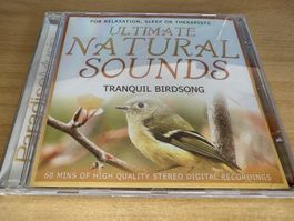 Niall – Ultimate Natural Sounds (Tranquil Birdsong)