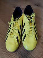 adidas Fussballschuhe Hallenschuhe Wie neu Gr 47,5