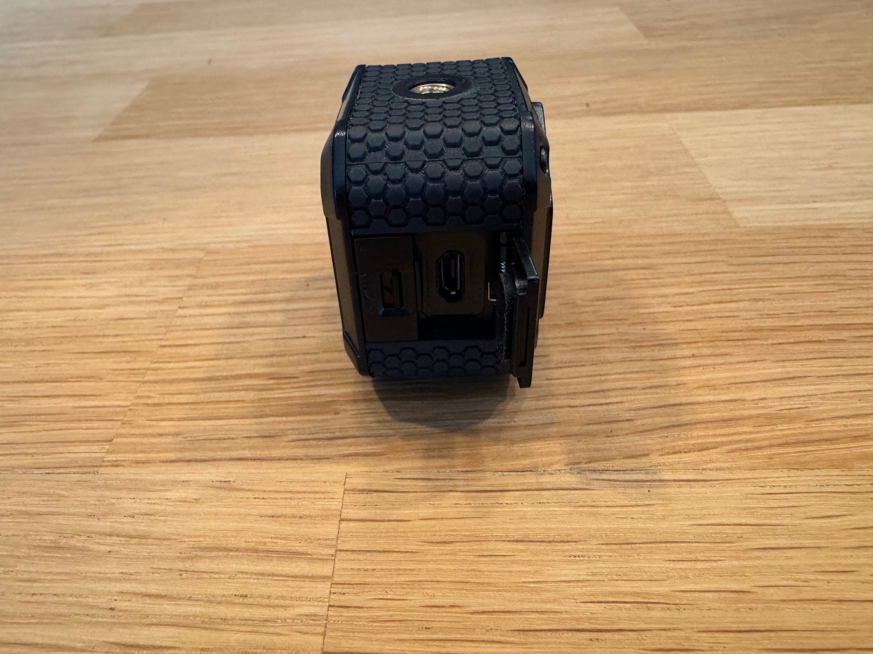 Lampen: Lume Cube AIR, LED Lampe mit USB Kabel und Diffusoren – Gebraucht aus Wetzikon ZH von aeroturbo86 2