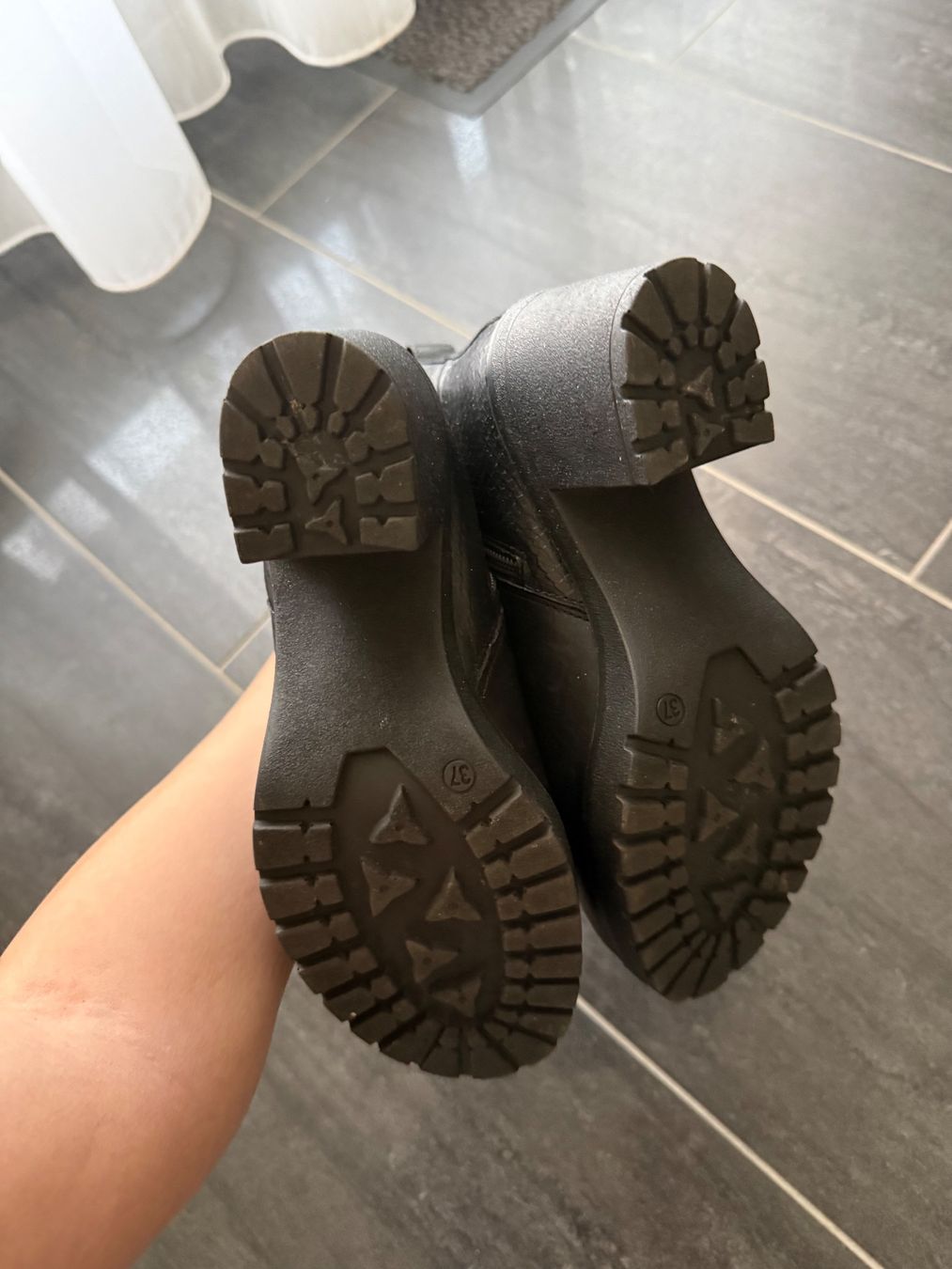 Damenschuhe: Stivaletti nuovi – Neu (gemäss Beschreibung) aus Losone von AriCol1512 2