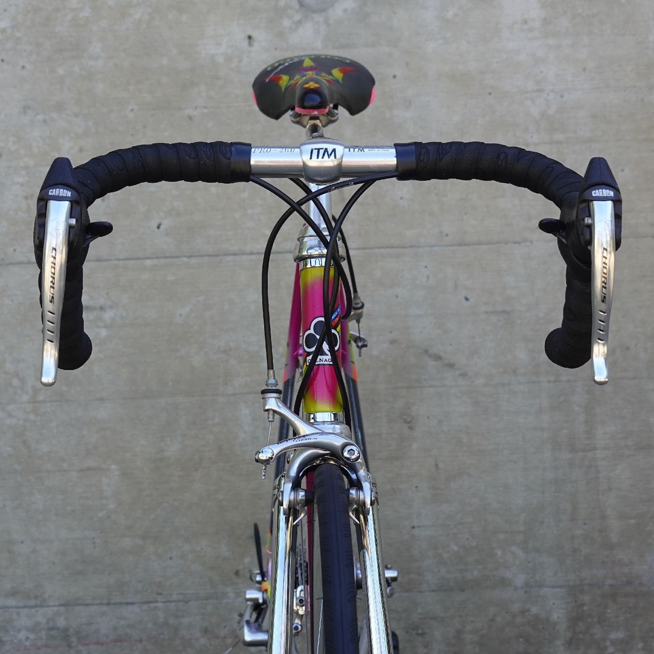 Colnago Biciclette: Colnago Master Olympic RH56 – Usato da Zürich venduto da Jonatan67 8