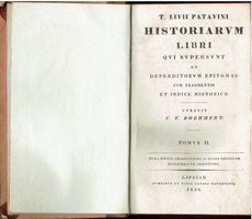 Historiarum Libri 1828