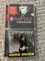 2x Raptile