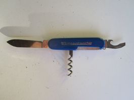 Sackmesser blau 2
