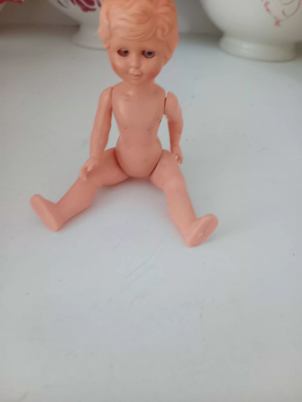 Poupées: alte kleine puppe – D'occasion à Ambrì par Maerz87 2