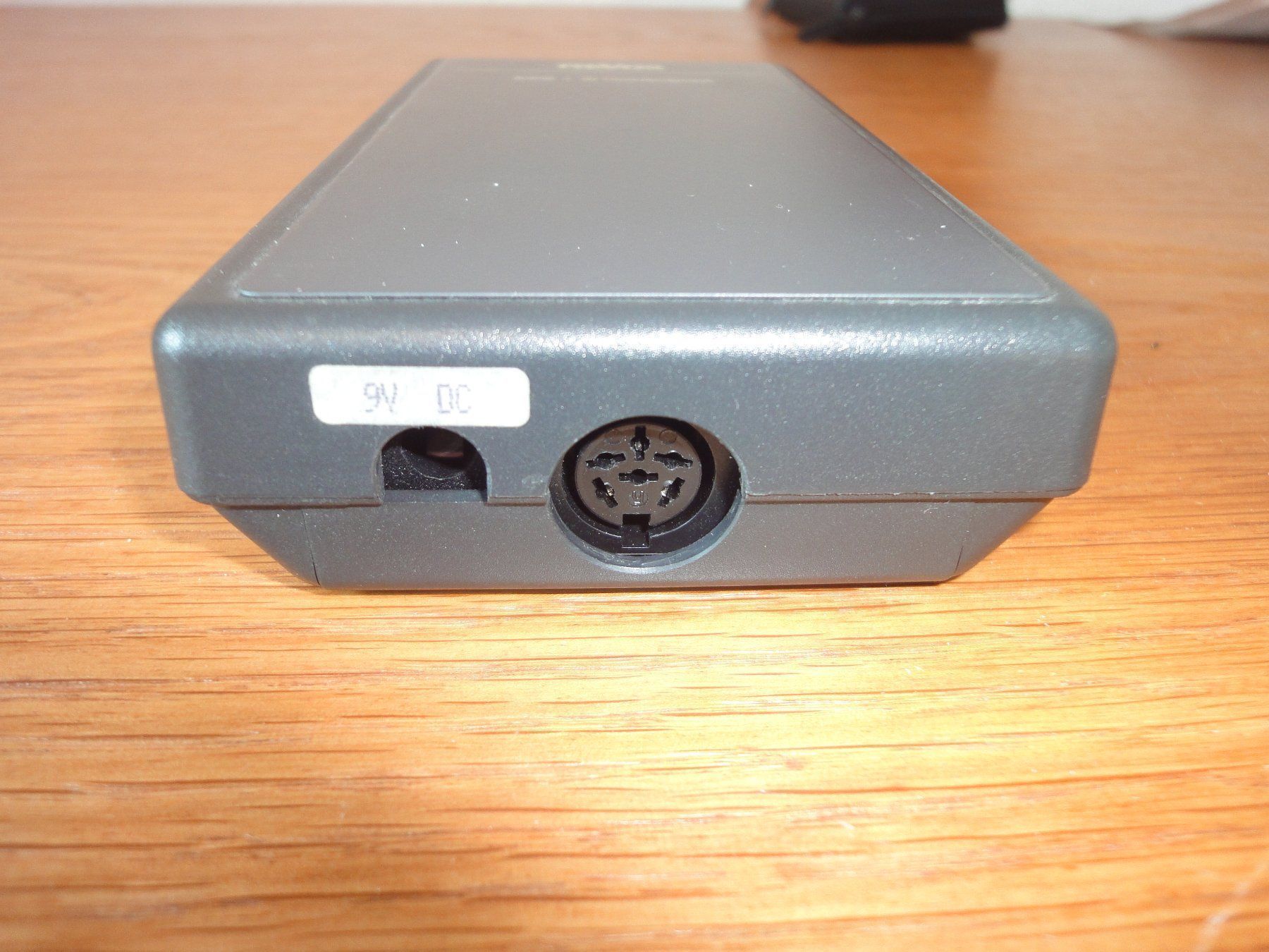 Revox Telecomandi: Revox B206 B 206 Studer IR Transceiver – Usato da Basel venduto da Rc89 3