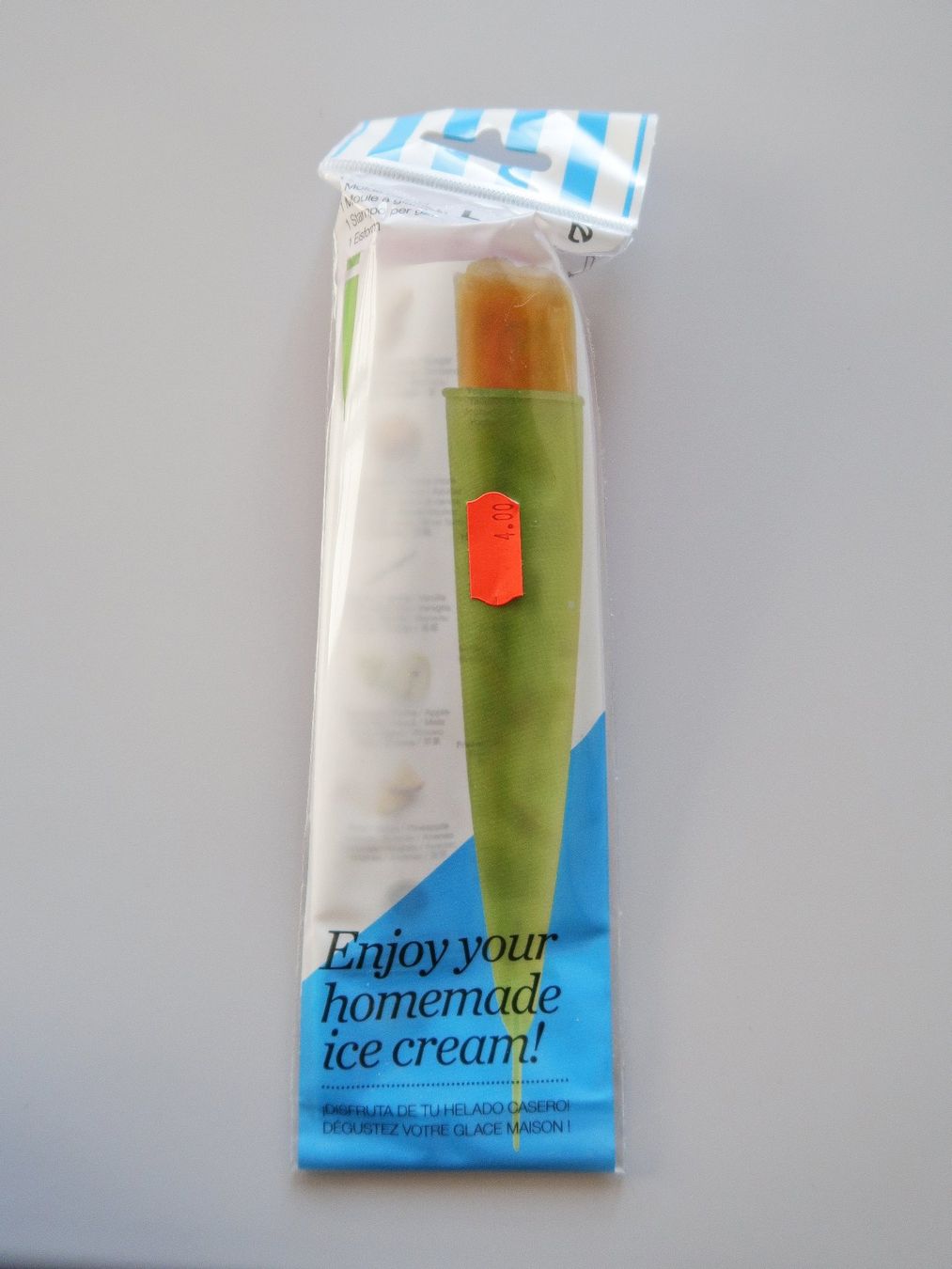 Behälter & Ähnliches: 10 Eisformen aus Silikon von Lékulé – Neu und originalverpackt aus Hombrechtikon von Bluecoral 4