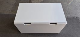 Rollcontainer weiss mit Schublade gebraucht Zustand