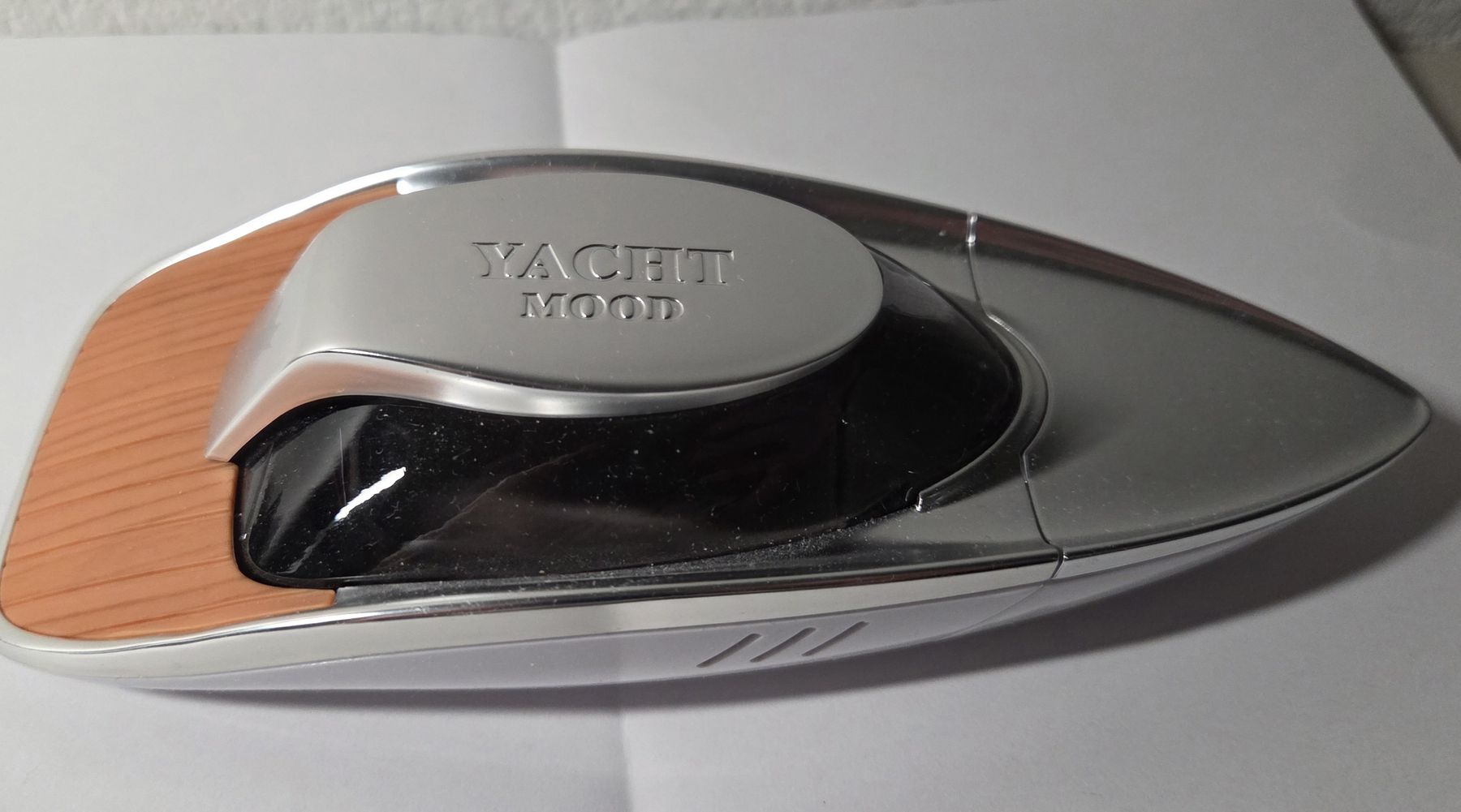 Parfum & Eau de Toilette: Oud Yacht Mood von Arabian Oud – Gebraucht aus Luzern von HzumZ 2