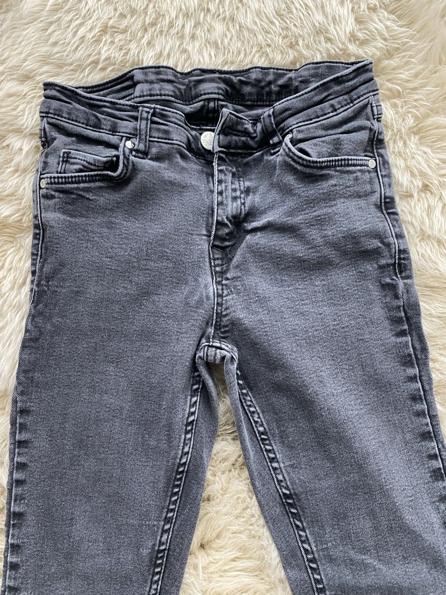 Pantaloni: Review Kinder Hose – Nuovo (secondo la descrizione) da Rorschach venduto da lvi_p29s 1