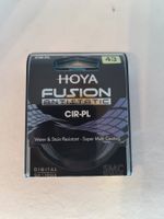 Hoya fusion CIR-PL 43MM