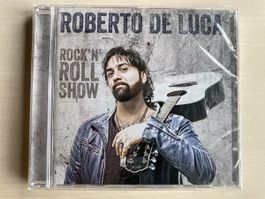 Roberta del Luca - Rock‘N‘Roll Show
