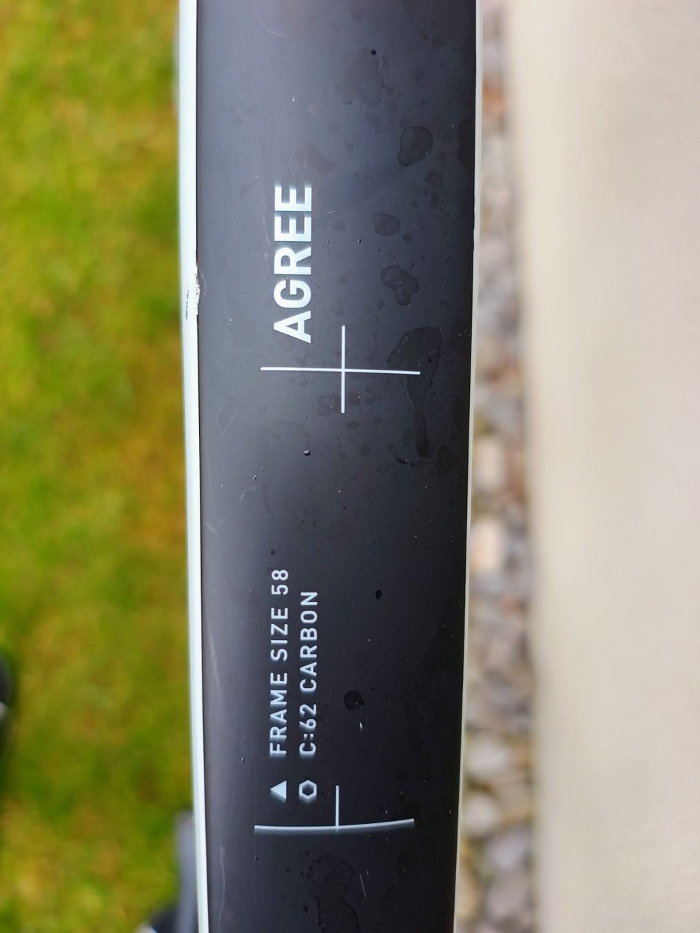 Cube Biciclette: Rennvelo Cube – Usato da Wichtrach venduto da pdd_c5wn 1