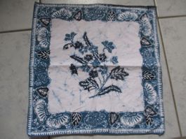 Tuch Batik Serviette