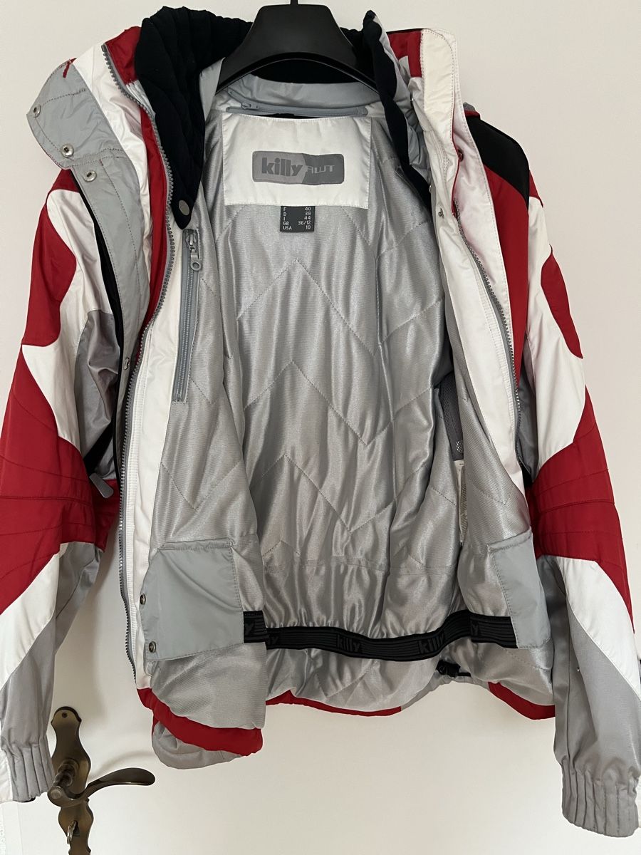 Jacken: KILLY Ski- u. Schneejacke – Gebraucht aus Widen von evce1318 3