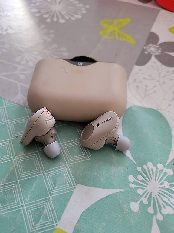 Casques audio: Ecouteurs bluetooth sony – D'occasion à Chamoson par Chricou7 2