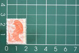 francaise  stamp