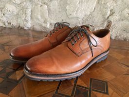 Melvin & Hamilton Halbschuh