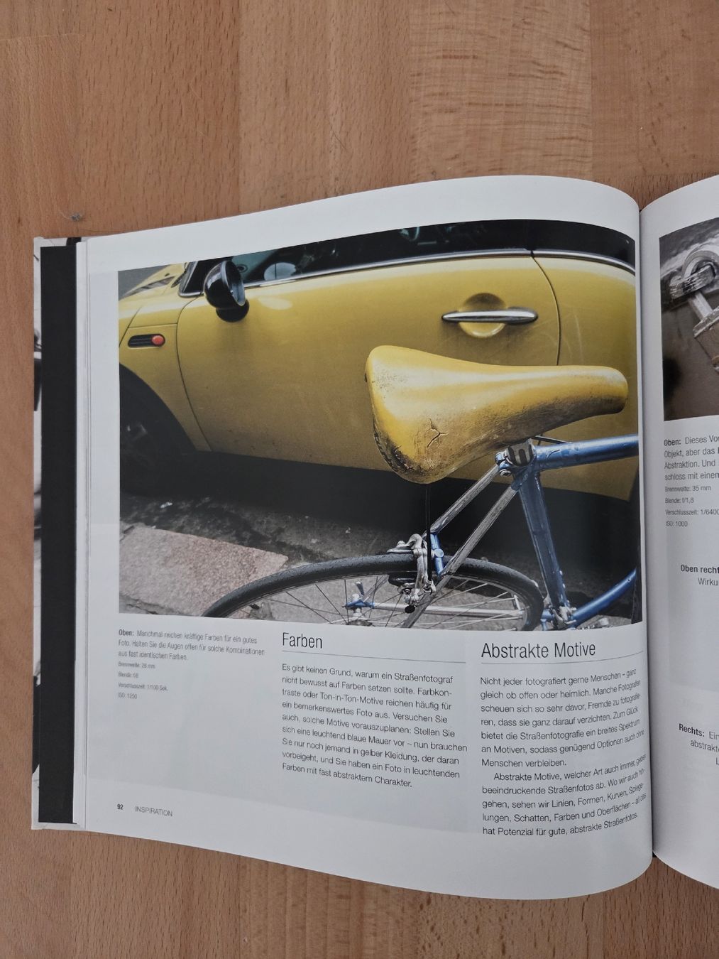 Libri: Masterclass Strassenfotografie – Usato da St. Gallen venduto da GooodDay 2