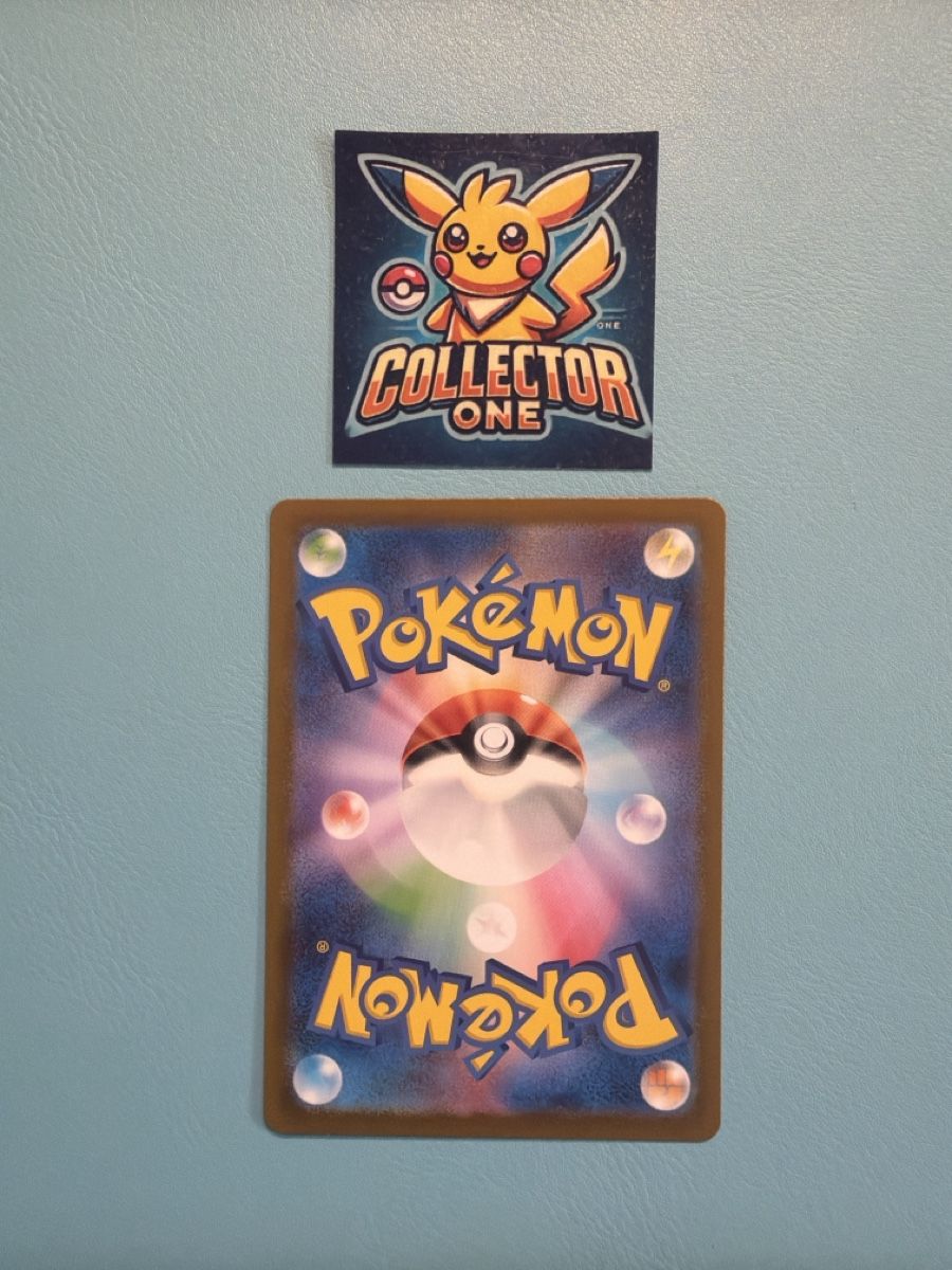 Pokémon Carte collezionabili: Pokemon Charizard EX Japanese Banger – Nuovo (secondo la descrizione) da Lommiswil venduto da CollectorOne 1