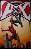 Avengers vs. X-Men #5 Comic - Top Zustand - Selten!