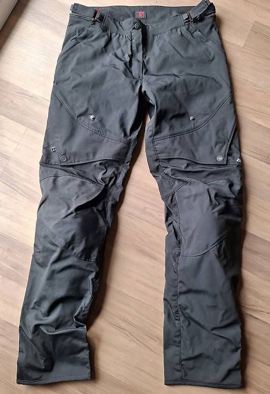 Hosen: Motorradhose DAINESE Lady  – Gebraucht aus Plaffeien von Manschi 2
