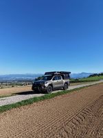 Offroad - Wohnkabine 