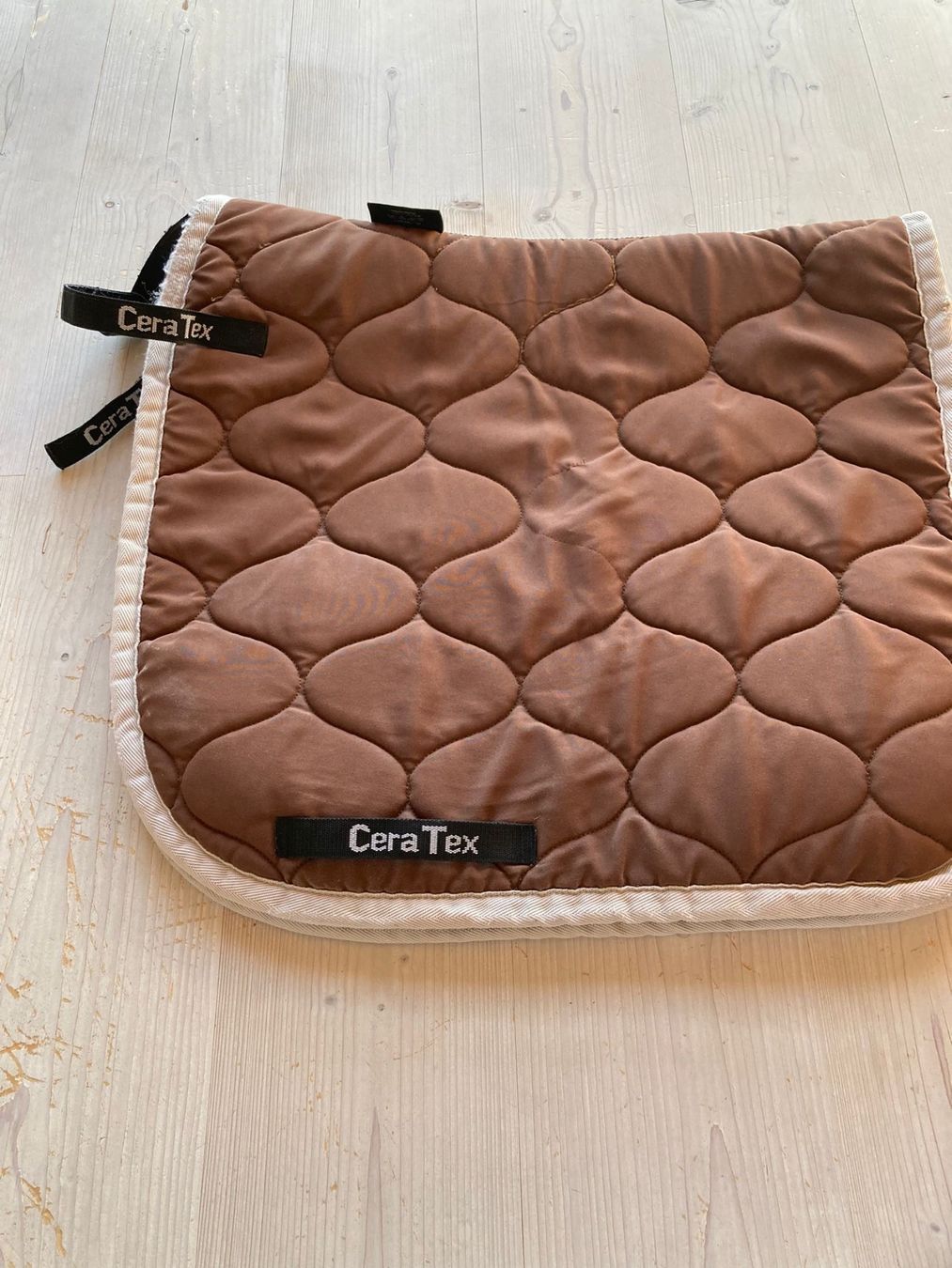 Coperte: Ceratex-Schabracke Dressur – Usato da Winterthur venduto da cla_mwp8
