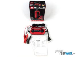Ladegerät Autobatterie von EINHELL