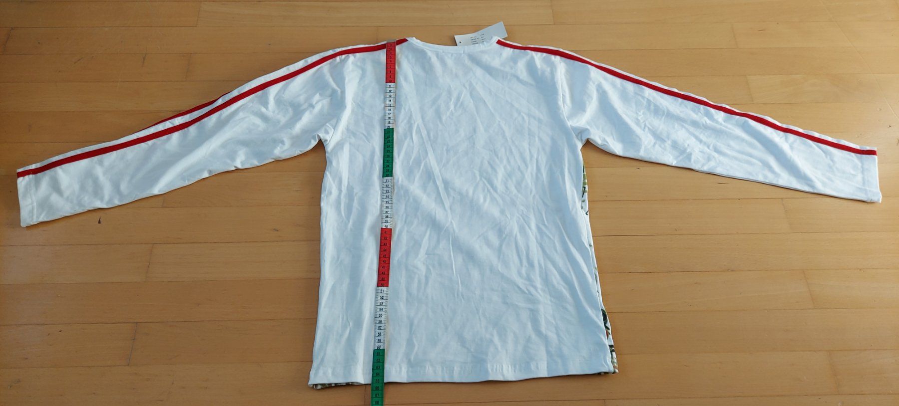 Pullover & Sweatshirts: Neues Langarmshirt Gr. M von Face One – Neu und originalverpackt aus Basel von Mazzo84 1