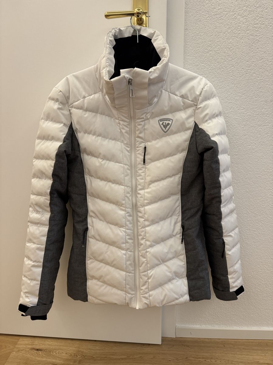 Rossignol Giacche: Veste ski Rossignol – Usato da Puplinge venduto da Cechth