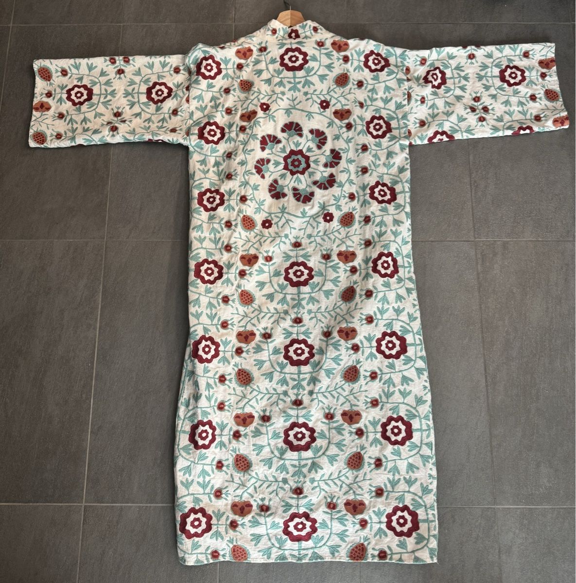 Kimono: Zara Kimono Grösse S – Usato da Wädenswil venduto da kir_7hdr 4