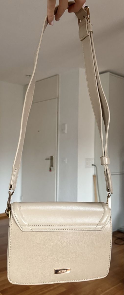 Aldo Borse da donna: Beige Aldo Bag – Nuovo (secondo la descrizione) da Zürich venduto da eli_t8nw 2