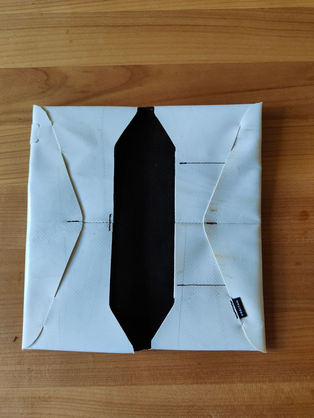 Freitag Sonstige Kleidung & Accessoires: Kartenetui Fay F533 – Neu (gemäss Beschreibung) aus Winterthur von 1rainbow54 2