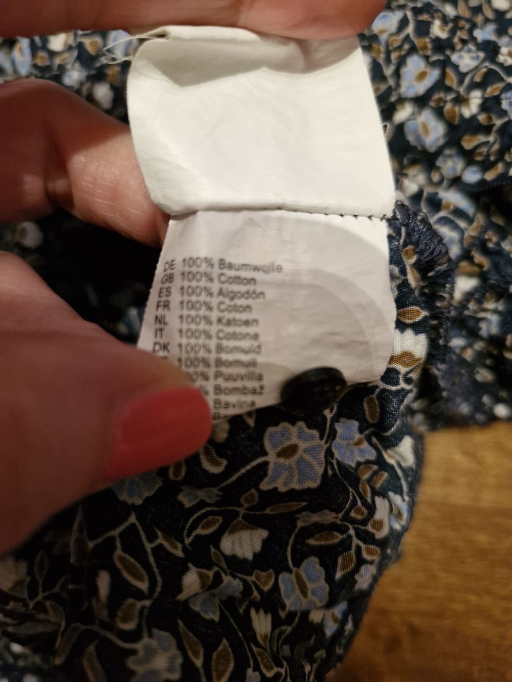 S.Oliver Blusen: S.Oliver Bluse, Grösse 36, Sommerbluse, Neuwertig! – Gebraucht aus Bottmingen von mbrunetti1 6